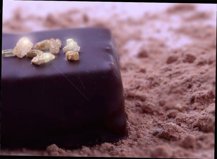 chocolat de luxe francais