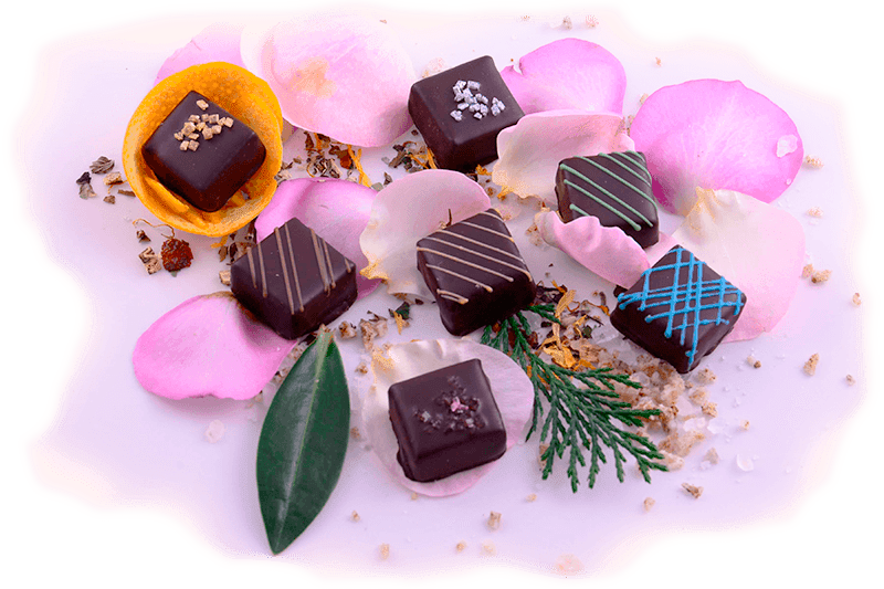 Commander chocolat en ligne Commander chocolat en ligne